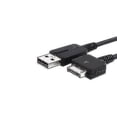 thumbnail image 2 of Cable de carga USB 2 en 1 para Sony Playstation Ps Vita (psv 1000), 2 of 2