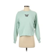 Pre-Owned Hollister Women's Size XS Sweatshirt