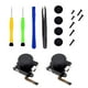 thumbnail image 1 of Sidaley Herramienta de reparación de Gamepad de Metal ABS, controlador de Joystick portátil DIY, herramientas de mantenimiento, reemplazo Videojuegos y accesorios 16 en 1, 1 of 6