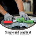 thumbnail image 4 of Dayesque Car Detailing Polishing Pads with Soft Foam Wax Applicator Brush for Car Wash, Buffing, and Auto Cleaning Accessories, 4 of 8