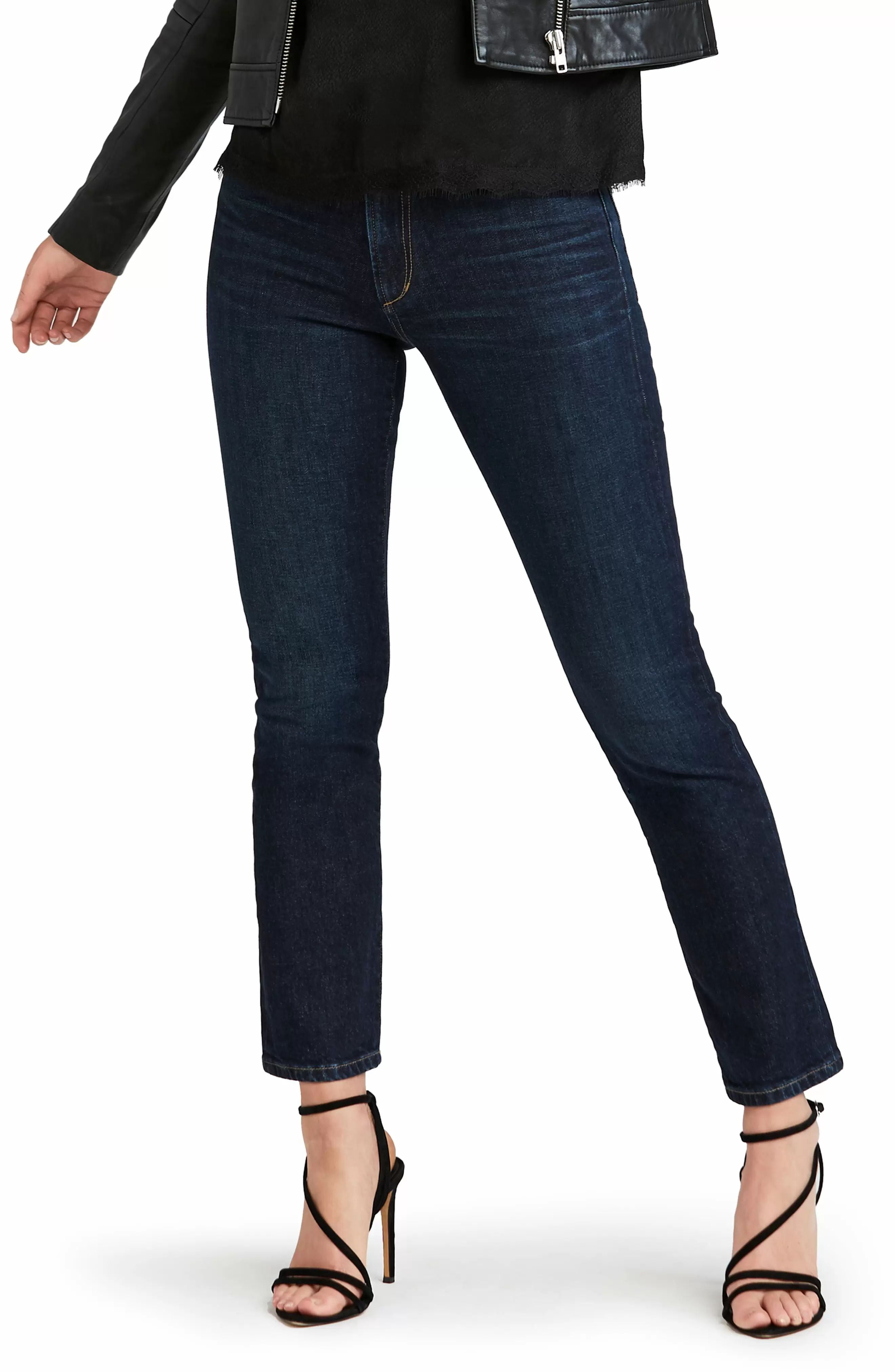 Joe's Jeans Womens Jeans High-Rise 