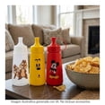 thumbnail image 4 of Set de Tres Dispensadores Disney Disney Food de Plástico para Salsas, 4 of 4