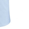 thumbnail image 3 of Kustom Kit Mens Slim Fit Short Sleeve Oxford Shirt, 3 of 4