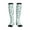 3 Black, variant on Rateoe Sea Turtle Compression Socks for Women and Men 20-30mmHg-Circulation Support Socks Knee High Nurse Pregnant Running Medical and Travel Athletic