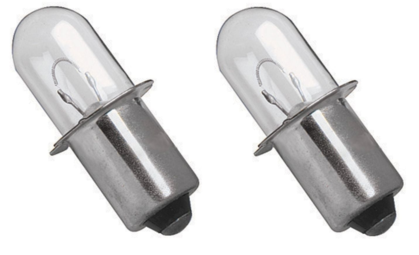 Light Bulb Craftsman 18v Volt Flashlight Replacement Xenon Bulb/Replaces 981258.001 Get 2 MG019 