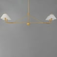 thumbnail image 5 of Maxim Lighting - Kismet - 4 Light Linear Pendant-14.75 Inches Tall and 24.25, 5 of 5