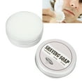 mother dayMen's Shaving Soap Rich Foam Mild Safe Non Irritating Beard