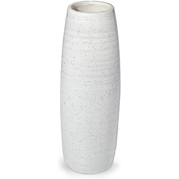 Vase Modern Decoration Flower Vase Floor Vase Decoration White
