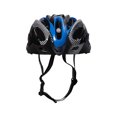thumbnail image 2 of goowrom Outdoor Sports Cycling Split Helmet, Mountain Bike Racing Bicycle Carbon Fiber Riding Safety Helmet with Adjustment Knob, 2 of 9