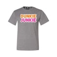 thumbnail image 1 of Youth Dunkie Junkie T-Shirt, 1 of 1