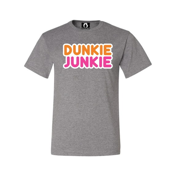 Youth Dunkie Junkie T-Shirt