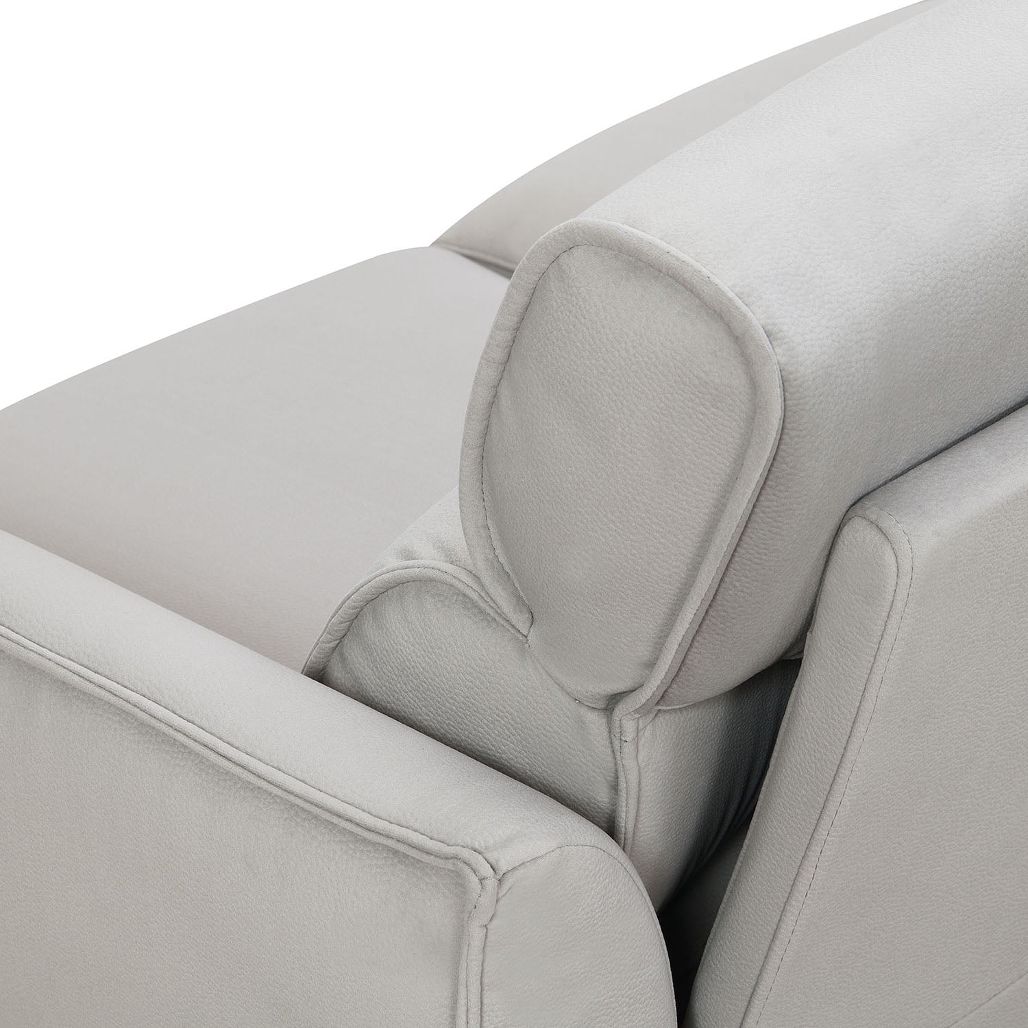 Kadyn 111 " Convertible Sectional Sofa Couch, Flannel L Shape Furniture Couch with Chaise Left/Right Handed Chaise, Modern Fabric Sofa for Apartment, Gray Kadyn 111 " Convertible Sectional Sofa Couch, Flannel L Shape Furniture Couch with Chaise Left/Right Handed Chaise, Modern Fabric Sofa for Apartment, Gray