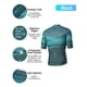 thumbnail image 5 of INBIKE Maillot de ciclismo de carretera para hombre, manga corta, para primavera y verano, ropa deportiva para ciclismo de montaña, 5 of 5