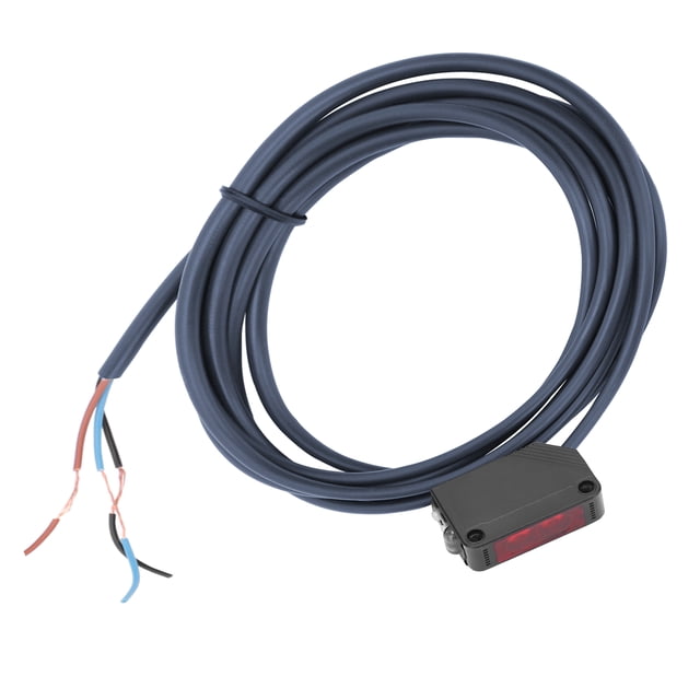 BERM Infrared Photoelectric Switch, Infrared Photoelectric Switch Low Power Consumption For Automation Products E3Z-D62