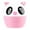 Pink, variant on Hesxuno Wireless Mini Stereo Bluetooth Small Speaker Cute Cartoon Childrens Portable Mobile Phone Subwoofer