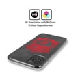 thumbnail image 2 of Head Case Designs Officially Licensed Liverpool Football Club Crest 1 Black Geometric 2 Soft Gel Case Compatible with Apple iPhone XR, 2 of 7
