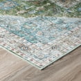 thumbnail image 3 of Addison Avignon Heriz Velvet Multi Area Rug, 3 of 8