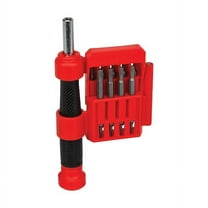 Craftsman Precision Multi-Bit Screwdriver Set,18 CMHT68005