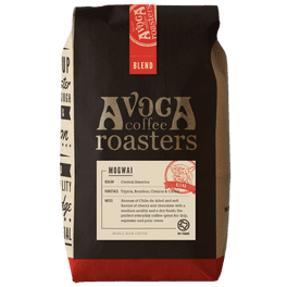 Santa Lucia Artisan Select Coffee - Nicaraguan Single-Origin, Medium/Dark Roast, Ground (2 Pack)