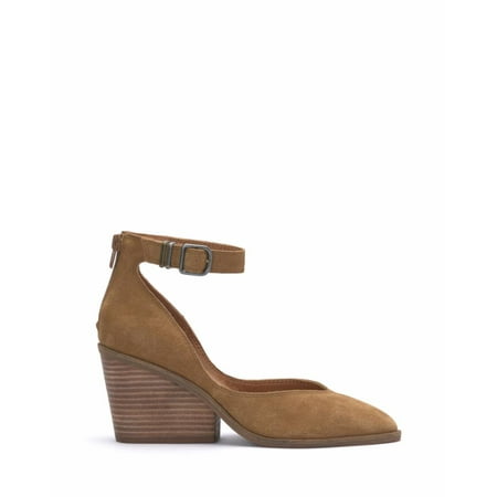 

Lucky Brand Women s Stephi Brown 8.5 M US