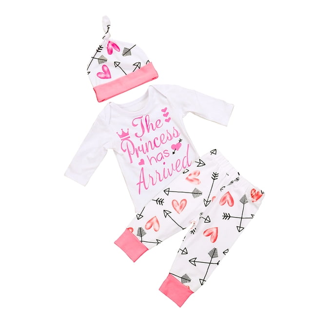 Minnieouse Abrigo de bebé, traje infantil, mono, pantalones, transpirable, exquisito regalo dulce, ropa de algodón de larga duración para conjuntos de ropa Rosado 80cm