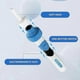 thumbnail image 4 of New Oroclear Earwax Remover, Electric Ear Cleaner, Oroclear Ear Wax suction remover, 4 of 5