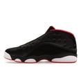 thumbnail image 2 of Jordan Men's 13 Retro Low Bred Shoes, from StockX, 2 of 5