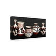 thumbnail image 2 of Trademark Fine Art 'Mexican Pottery' Canvas Art by Studio W, 2 of 4