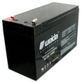 thumbnail image 2 of PEG PEREGO 12 VOLT 7 AH 8 AH SLIM BATTERY Compatible with ***NEW*** 12v 7ah 8ah, 2 of 5