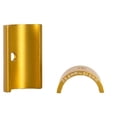 thumbnail image 4 of Toystoory 2 uds bicicleta manillar Shim Stem reductor carretera ciclismo espaciador husillo Type2 NO2, 4 of 6