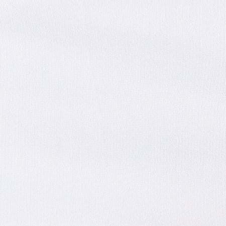 POLYESTER RUFFLE TRIM TABLE SKIRT, WHITE, 6′, BY WAY TO CELEBRATE