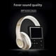 thumbnail image 5 of MP4 Player, 3.5 mm Headphone Port,Radio Music Playback Device 1.8 Inch TFT Screen(Without Speaker,Black,1 PCS), 5 of 5
