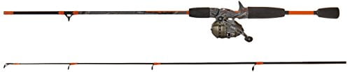 zebco micro 33 ultralight spinning combo