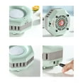thumbnail image 4 of Portable Mini Fridge Electric Summer Beverage Cooler, 4 of 5