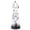 dolphin, variant on 's Cradle Perpetual Motion Gadget Revolving Physics Decor -Dolphin