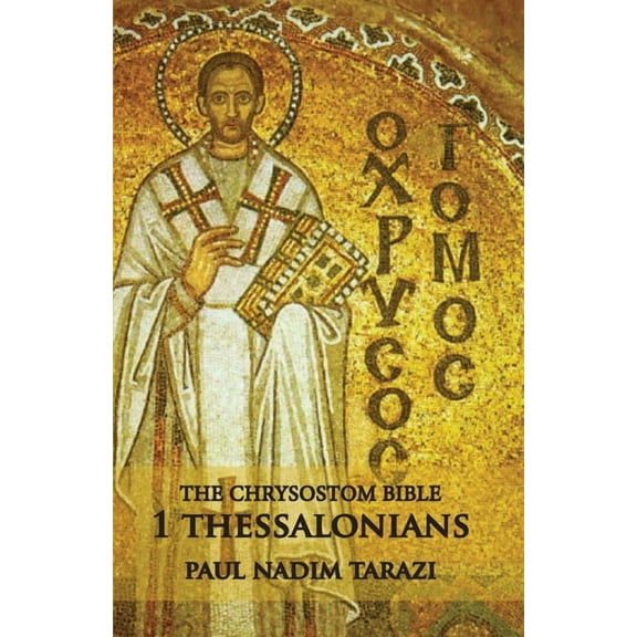 1 Thessalonians: A Commentary, (Paperback)