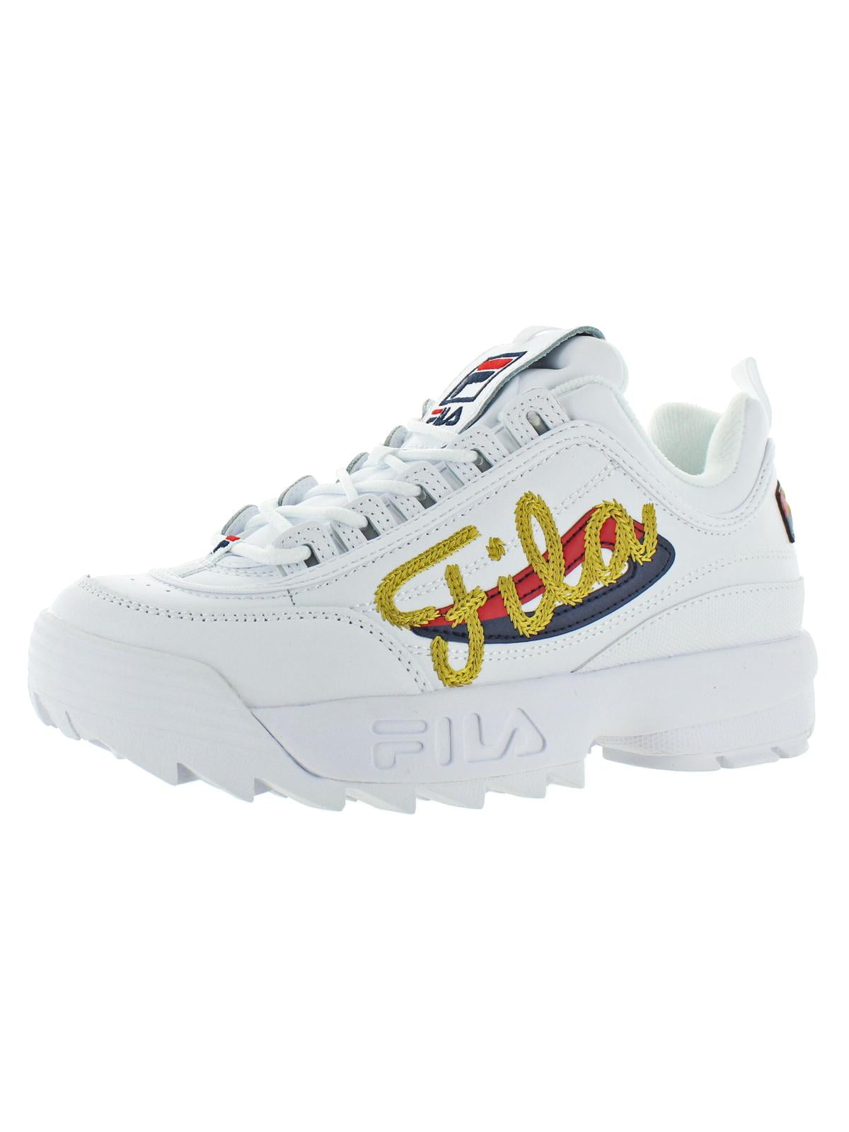 fila euro jogger ii