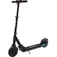 thumbnail image 1 of Razor E Prime Air Adult Electric Scooter - Up to 15 mph, 8" Air Filled Front Tire, Rear Wheel Drive, 250W Brushless Hub Motor, Lightweight Aluminum Frame, Anti-Rattle System, Foldable, 1 of 5