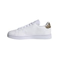 thumbnail image 2 of Calzado Adidas Niño Advantage K Fy8875 Blanco Adidas  FY8875, 2 of 3