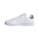 thumbnail image 2 of Calzado Adidas Niño Advantage K Fy8875 Blanco Adidas  FY8875, 2 of 3