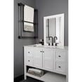 thumbnail image 2 of Kingston Brass FSC8935DL Concord Widespread Bathroom Faucet with Brass Pop-Up, Oil Rubbed Bronze, 2 of 7