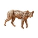 thumbnail image 3 of Estatua de animal, decoración Feng Shui, artesanía, escultura de animal coleccionable creativa, adorno antiguo para escritorio, estante, jardín,, 3 of 9