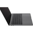 thumbnail image 4 of moshi ClearGuard - Keyboard cover - transparent - for Apple MacBook Pro with Retina display (Late 2016, Mid 2017), 4 of 5