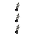 thumbnail image 1 of Kenally Stainless Steel Knob Indexing Plunger Spring  L Pin Locking M12 Type1 NO1, 1 of 1