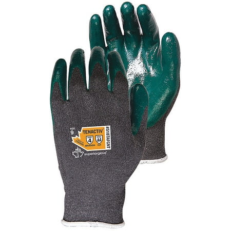 

New Cut-Resistant Gloves Glove Size 11 PR Each