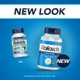thumbnail image 4 of "Rolaids Original Antacid Chewable Tablets, Mint - 96 Ea", 4 of 10