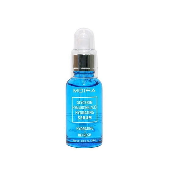 Serum Moira Cosmetics Hidratante de ácido hialurónico FSR004