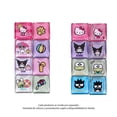 thumbnail image 3 of Set de Imánes MyShop Hello Kitty y sus amigos Cuadrados 8 piezas, 3 of 4