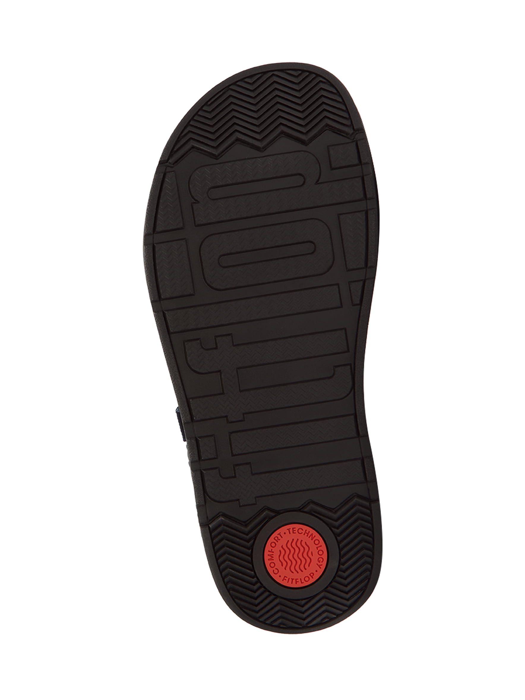 Fitflop Women's Gen-FF Adjustable Straps Sandals