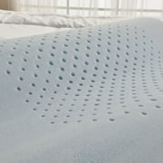 Iso-Cool Foam Contour Pillow - Cooling Technology